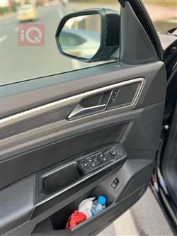 فولكسفاغن أطلس كروس سبورت